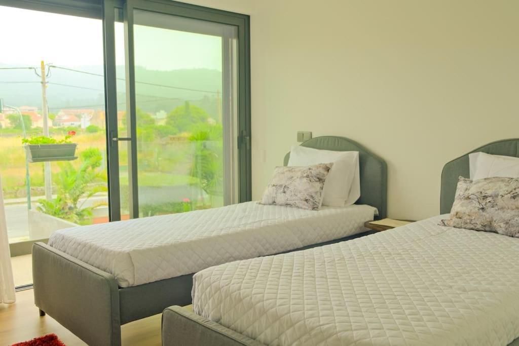 Avenida House A 700 Metros Da Praia Esposende Dış mekan fotoğraf