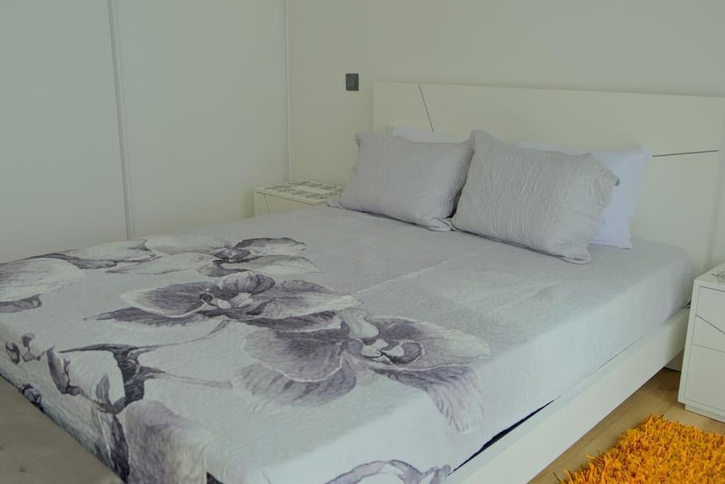 Avenida House A 700 Metros Da Praia Esposende Dış mekan fotoğraf
