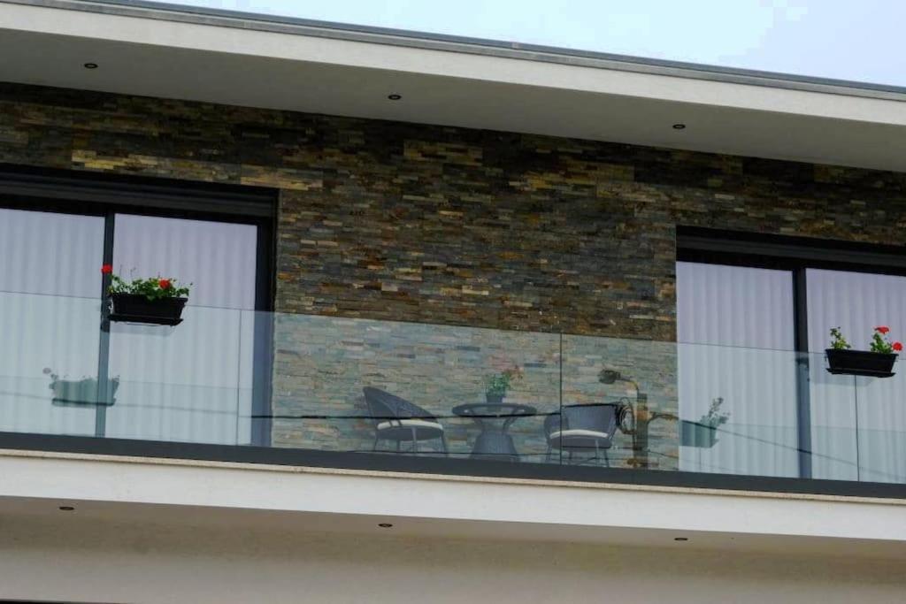 Avenida House A 700 Metros Da Praia Esposende Dış mekan fotoğraf