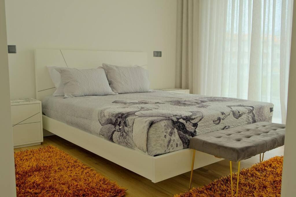 Avenida House A 700 Metros Da Praia Esposende Dış mekan fotoğraf