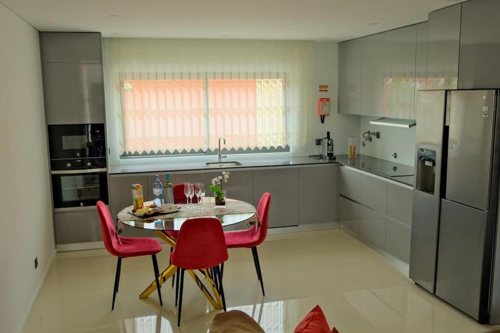 Avenida House A 700 Metros Da Praia Esposende Dış mekan fotoğraf