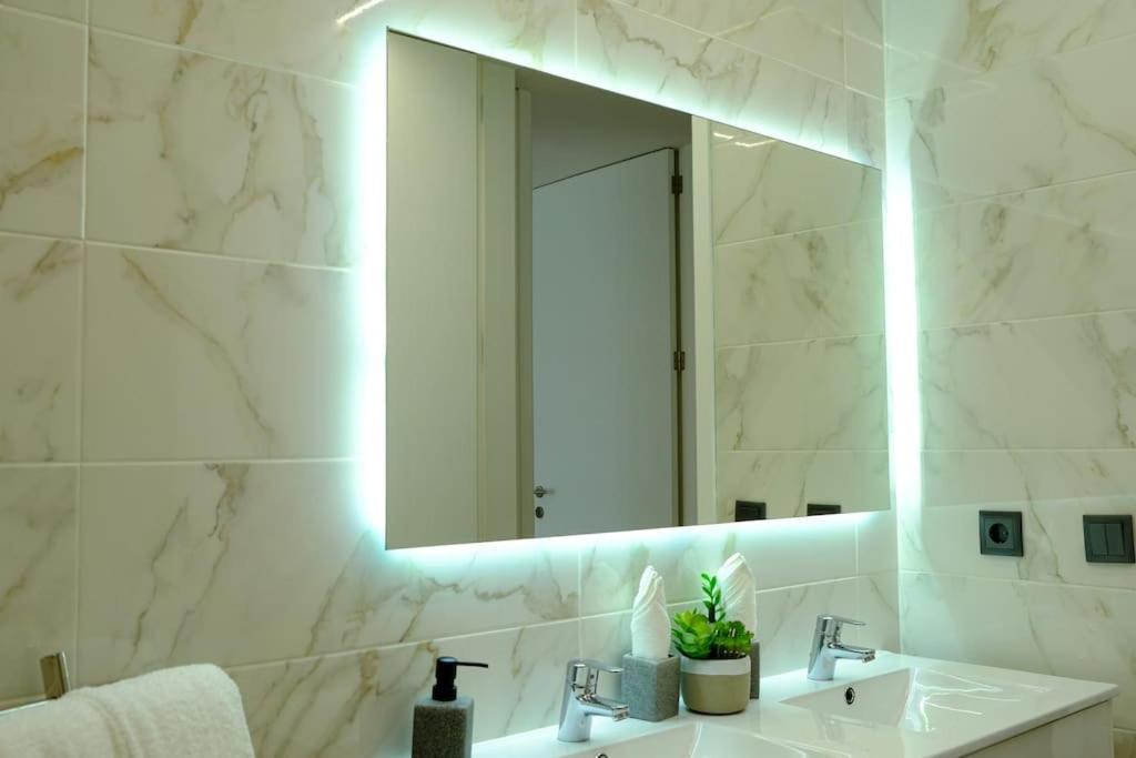 Avenida House A 700 Metros Da Praia Esposende Dış mekan fotoğraf