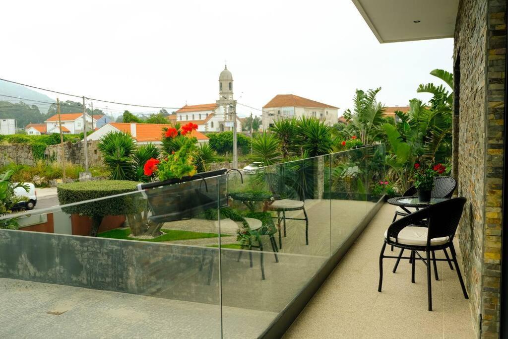 Avenida House A 700 Metros Da Praia Esposende Dış mekan fotoğraf