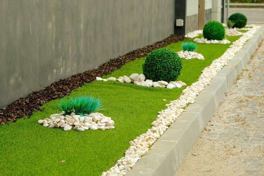 Avenida House A 700 Metros Da Praia Esposende Dış mekan fotoğraf
